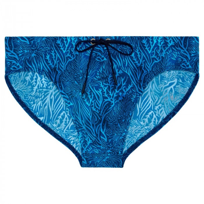 Resumen del baño de la marca HOM - Mini Slip de Bain Panarea HOM - Ref : 403189 P0BI