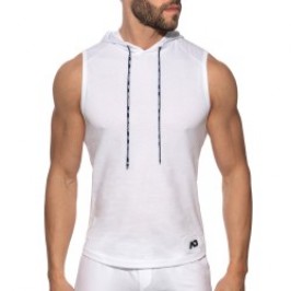 Banda con capucha Cotton -...