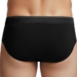 Slip der Marke IMPETUS - Slip IMPETUS Soft Premium - Noir - Ref : 0078F84 020
