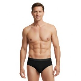 Slip der Marke IMPETUS - Slip IMPETUS Soft Premium - Noir - Ref : 0078F84 020
