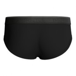 Slip der Marke IMPETUS - Slip IMPETUS Soft Premium - Noir - Ref : 0078F84 020