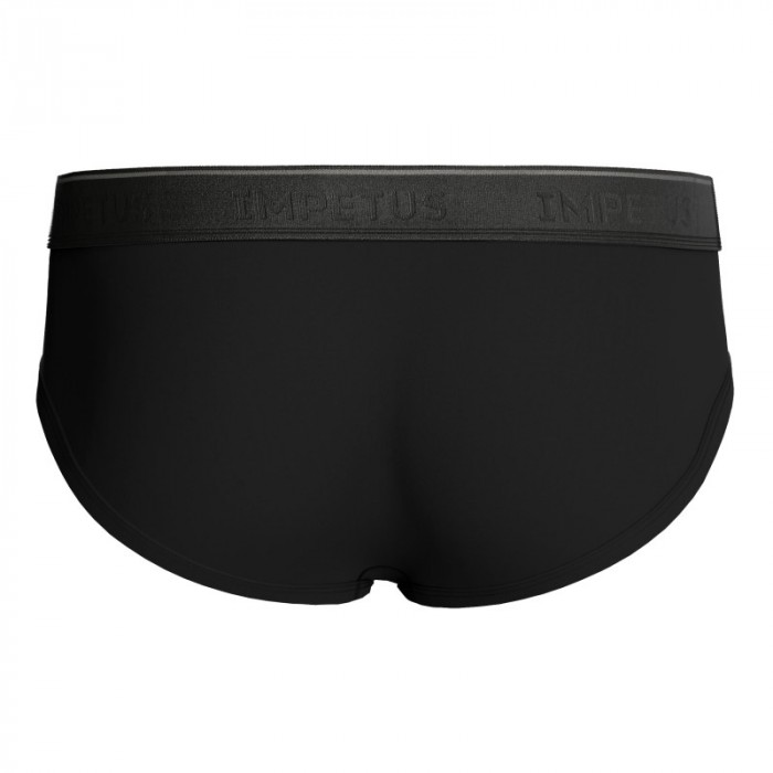 Slip der Marke IMPETUS - Slip IMPETUS Soft Premium - Noir - Ref : 0078F84 020