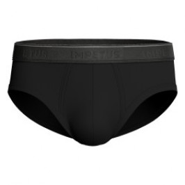 Slip der Marke IMPETUS - Slip IMPETUS Soft Premium - Noir - Ref : 0078F84 020