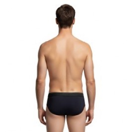 Slip der Marke IMPETUS - copy of Slip IMPETUS Soft Premium - Noir - Ref : 0078F84 F86