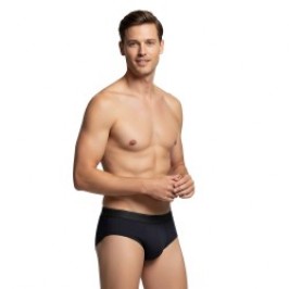 Slip der Marke IMPETUS - copy of Slip IMPETUS Soft Premium - Noir - Ref : 0078F84 F86