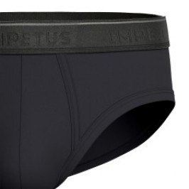 Slip der Marke IMPETUS - copy of Slip IMPETUS Soft Premium - Noir - Ref : 0078F84 F86