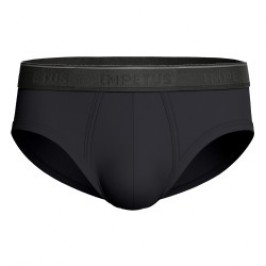 Slip der Marke IMPETUS - copy of Slip IMPETUS Soft Premium - Noir - Ref : 0078F84 F86