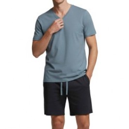 Pyjama Court IMPETUS Soft...