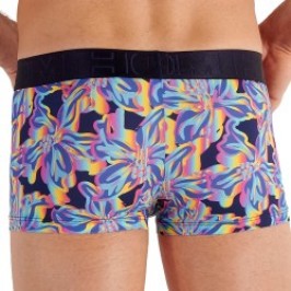 Shorts Boxer, Shorty de la marca HOM - Boxer Funky Styles HOM Cosmic Trip - Ref : 403248 P0RA