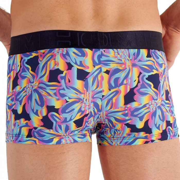 Shorts Boxer, Shorty de la marca HOM - Boxer Funky Styles HOM Cosmic Trip - Ref : 403248 P0RA