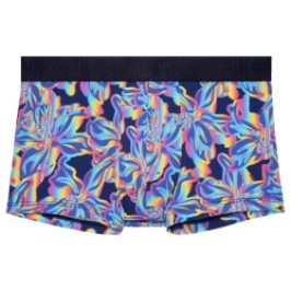 Boxer, shorty de la marque HOM - Boxer Funky Styles Cosmic Trip HOM Edition Limitée - Ref : 403248 P0RA