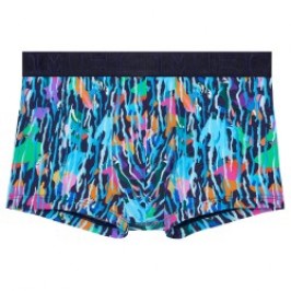Shorts Boxer, Shorty de la marca HOM - copy of Boxer Funky Styles HOM Cosmic Trip - Ref : 403248 P0NB