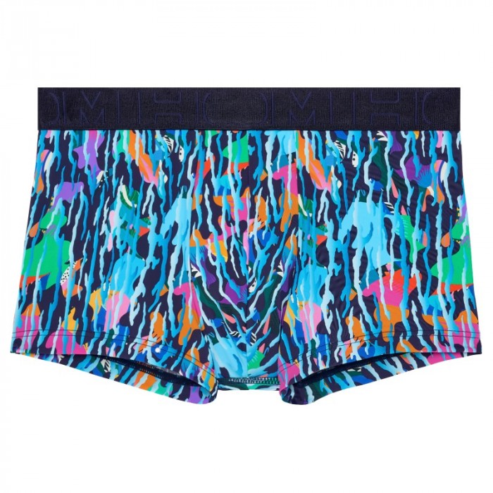 Shorts Boxer, Shorty de la marca HOM - copy of Boxer Funky Styles HOM Cosmic Trip - Ref : 403248 P0NB
