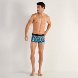 Boxer, shorty de la marque HOM - Boxer Funky Styles Pop Explosion HOM Edition Limitée - Ref : 403248 P0NB