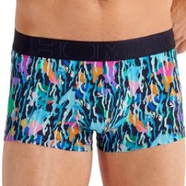 Shorts Boxer, Shorty de la marca HOM - copy of Boxer Funky Styles HOM Cosmic Trip - Ref : 403248 P0NB