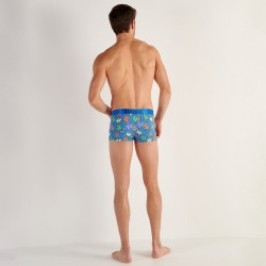Shorts Boxer, Shorty de la marca HOM - copy of Boxer Funky Styles HOM Cosmic Trip - Ref : 403248 P0BI