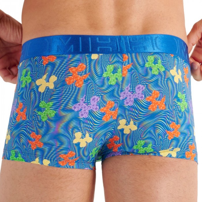 Shorts Boxer, Shorty de la marca HOM - copy of Boxer Funky Styles HOM Cosmic Trip - Ref : 403248 P0BI