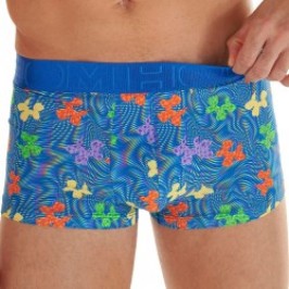 Shorts Boxer, Shorty de la marca HOM - copy of Boxer Funky Styles HOM Cosmic Trip - Ref : 403248 P0BI