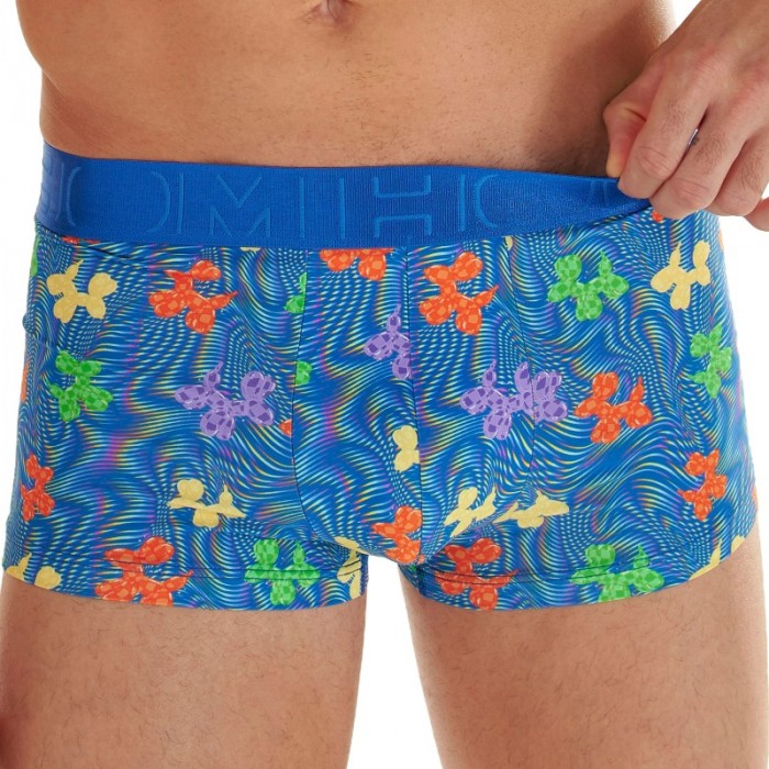 Shorts Boxer, Shorty de la marca HOM - copy of Boxer Funky Styles HOM Cosmic Trip - Ref : 403248 P0BI