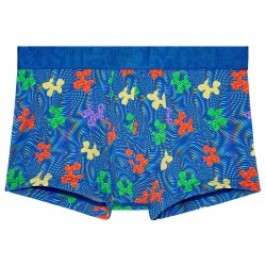 Shorts Boxer, Shorty de la marca HOM - copy of Boxer Funky Styles HOM Cosmic Trip - Ref : 403248 P0BI