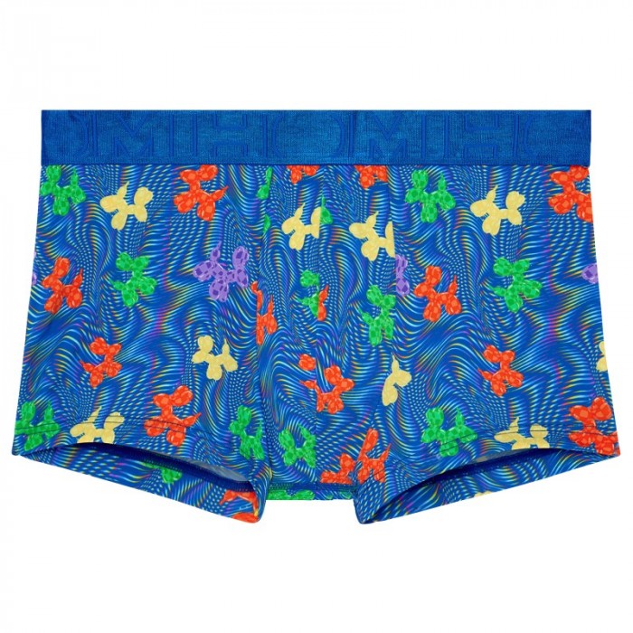 Shorts Boxer, Shorty de la marca HOM - copy of Boxer Funky Styles HOM Cosmic Trip - Ref : 403248 P0BI