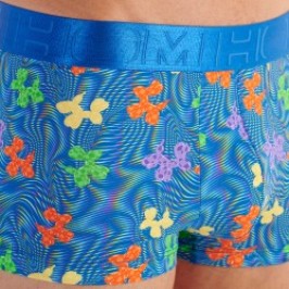 Boxer, shorty de la marque HOM - Boxer Funky Styles Playful Dogs HOM Edition Limitée - Ref : 403248 P0BI