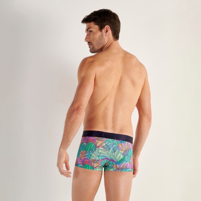 Shorts Boxer, Shorty de la marca HOM - copy of Boxer Funky Styles HOM Cosmic Trip - Ref : 403248 P023