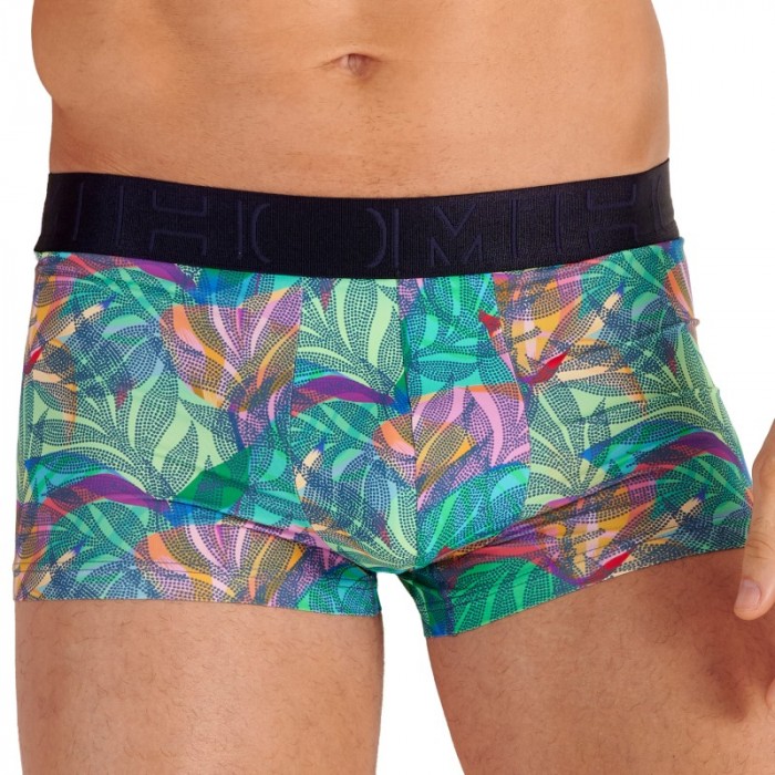 Shorts Boxer, Shorty de la marca HOM - copy of Boxer Funky Styles HOM Cosmic Trip - Ref : 403248 P023