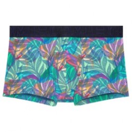 Shorts Boxer, Shorty de la marca HOM - copy of Boxer Funky Styles HOM Cosmic Trip - Ref : 403248 P023