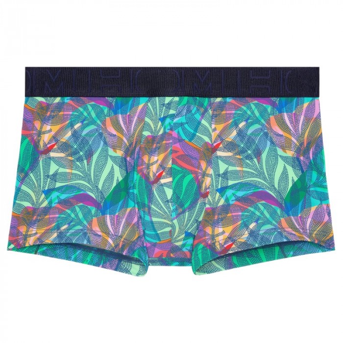 Shorts Boxer, Shorty de la marca HOM - copy of Boxer Funky Styles HOM Cosmic Trip - Ref : 403248 P023