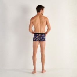 Shorts Boxer, Shorty de la marca HOM - copy of Boxer Funky Styles HOM Cosmic Trip - Ref : 403248 P004