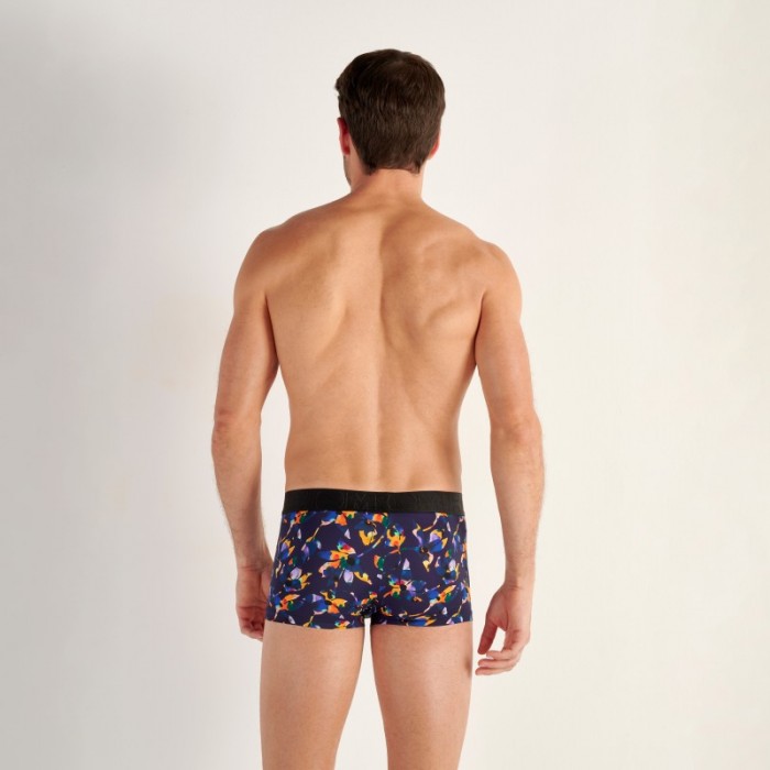 Shorts Boxer, Shorty de la marca HOM - copy of Boxer Funky Styles HOM Cosmic Trip - Ref : 403248 P004