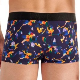 Boxer, shorty de la marque HOM - Boxer Funky Styles Bloom Energy HOM Edition Limitée - Ref : 403248 P004
