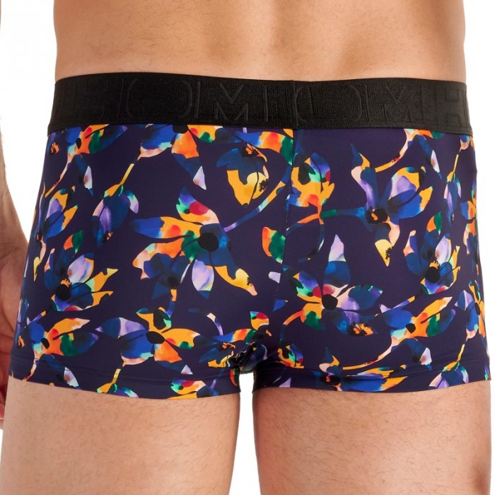 Shorts Boxer, Shorty de la marca HOM - copy of Boxer Funky Styles HOM Cosmic Trip - Ref : 403248 P004