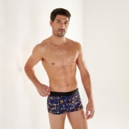 Boxer, shorty de la marque HOM - Boxer Funky Styles Bloom Energy HOM Edition Limitée - Ref : 403248 P004