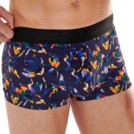 Boxer, shorty de la marque HOM - Boxer Funky Styles Bloom Energy HOM Edition Limitée - Ref : 403248 P004