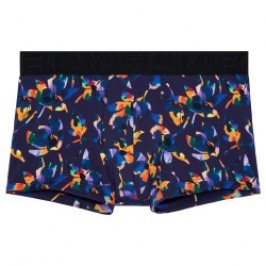 Boxer, shorty de la marque HOM - Boxer Funky Styles Bloom Energy HOM Edition Limitée - Ref : 403248 P004