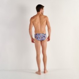 Slip de la marca HOM - Micro Slip Funky Styles HOM - Ref : 403247 P0RA