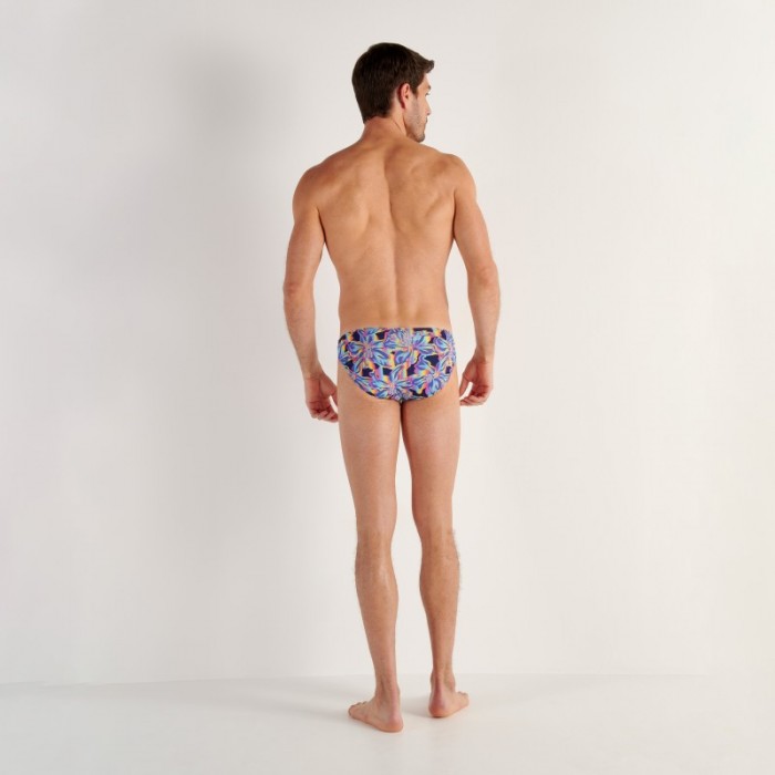 Slip de la marca HOM - Micro Slip Funky Styles HOM - Ref : 403247 P0RA