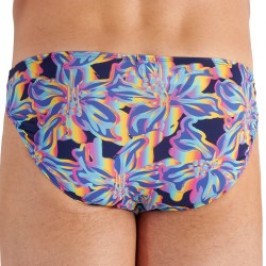 Slip de la marca HOM - Micro Slip Funky Styles HOM - Ref : 403247 P0RA
