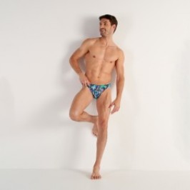 Slip de la marca HOM - copy of Micro Slip Funky Styles HOM - Ref : 403247 P0NB