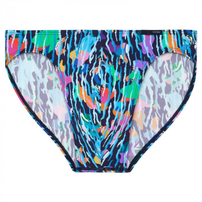 Slip de la marca HOM - copy of Micro Slip Funky Styles HOM - Ref : 403247 P0NB