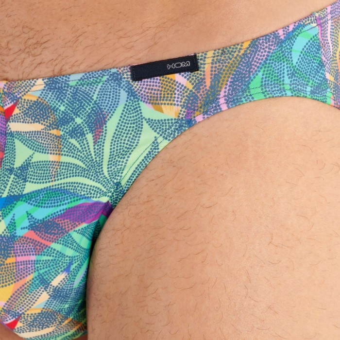 Slip de la marca HOM - copy of Micro Slip Funky Styles HOM - Ref : 403247 P023