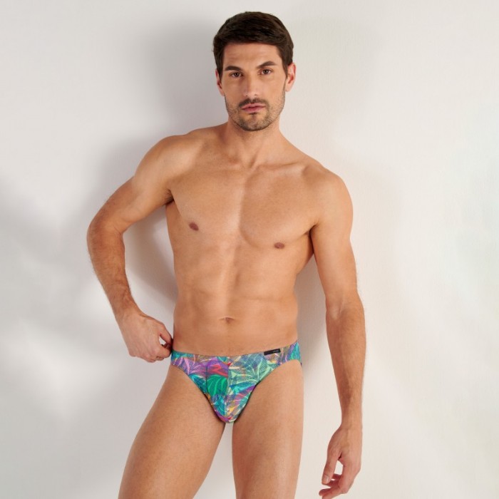 Slip de la marca HOM - copy of Micro Slip Funky Styles HOM - Ref : 403247 P023