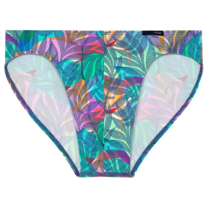 Slip de la marca HOM - copy of Micro Slip Funky Styles HOM - Ref : 403247 P023