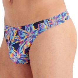 String de la marque HOM - G-String Funky Styles Cosmic Trip HOM Edition Limitée - Ref : 403245 P0RA