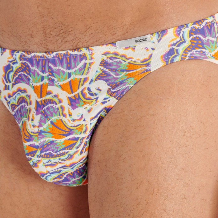 Slip de la marca HOM - copy of Micro Slip Funky Styles HOM - Ref : 403247 P003