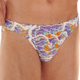 Slip de la marca HOM - copy of Micro Slip Funky Styles HOM - Ref : 403247 P003