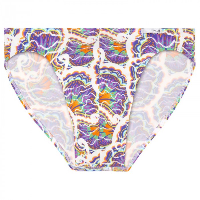 Slip de la marca HOM - copy of Micro Slip Funky Styles HOM - Ref : 403247 P003