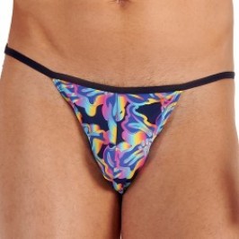 Tanga Funky Styles Cosmic...